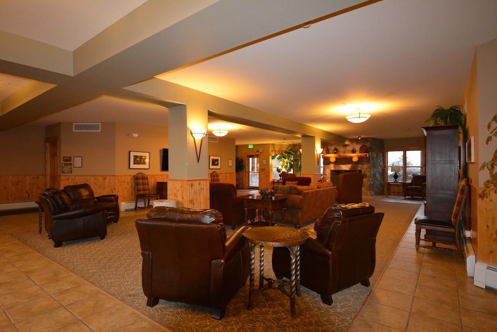 Tenderfoot Lodge Keystone Exterior photo